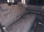 HONDA STEPWAGON SPADA AUTOMATIC 2010