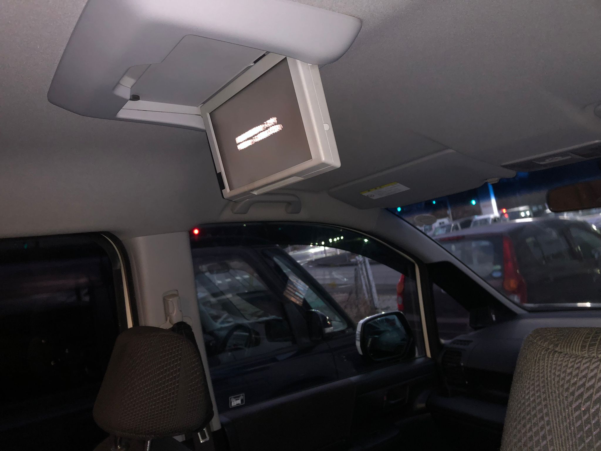 HONDA STEPWAGON SPADA AUTOMATIC 2010