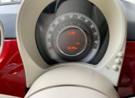 FIAT 500 PETROL AUTOMATIC 2016