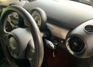 MINI CLUBMAN PETROL AUTOMATIC 2012