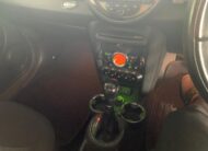 MINI CLUBMAN PETROL AUTOMATIC 2012