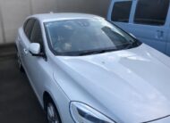 VOLVO V40 PETROL AUTOMATIC 2017