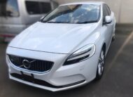 VOLVO V40 PETROL AUTOMATIC 2017