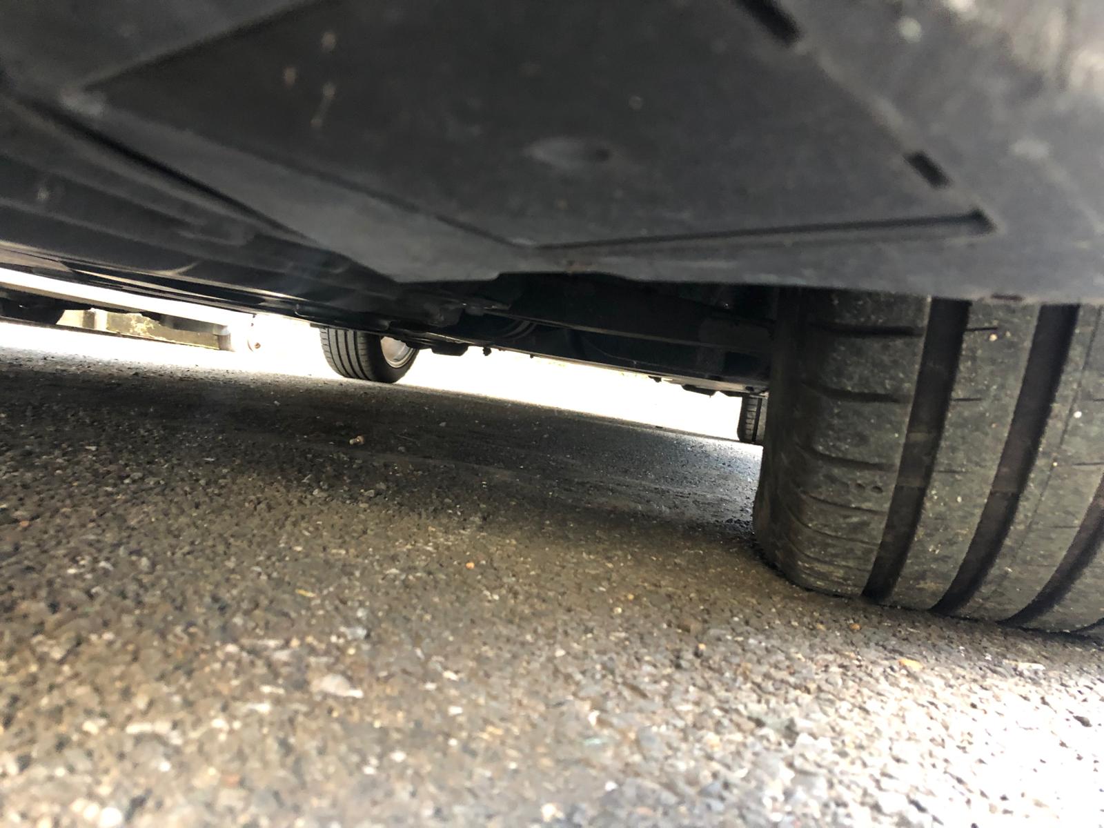 VOLVO V40 PETROL AUTOMATIC 2017