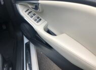 VOLVO V40 PETROL AUTOMATIC 2017