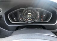 VOLVO V40 PETROL AUTOMATIC 2017