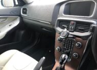 VOLVO V40 PETROL AUTOMATIC 2017
