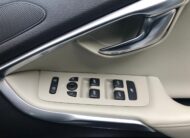 VOLVO V40 PETROL AUTOMATIC 2017