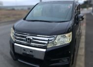 HONDA STEPWAGON SPADA 2010