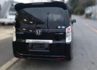 HONDA STEPWAGON SPADA 2010