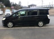 HONDA STEPWAGON SPADA 2010