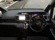 HONDA STEPWAGON SPADA 2010