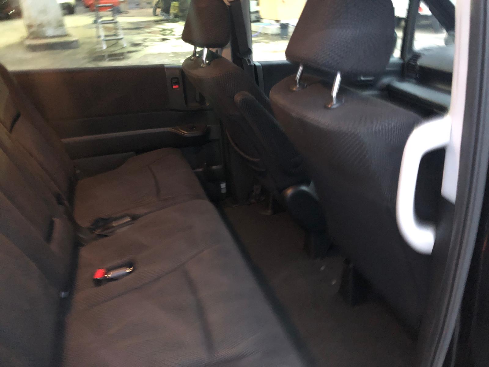 HONDA STEPWAGON SPADA 2010