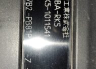 HONDA STEPWAGON SPADA 2010