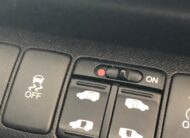 HONDA STEPWAGON SPADA 2013