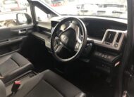 HONDA STEPWAGON SPADA 2013