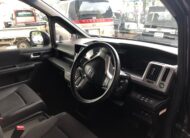 HONDA STEPWAGON SPADA 2013