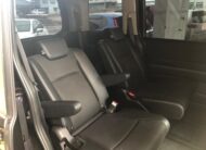 HONDA STEPWAGON SPADA 2013