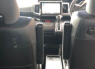 HONDA STEPWAGON SPADA 2013