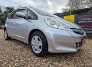 HONDA JAZZ 2012 HYBRID