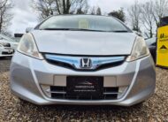 HONDA JAZZ 2012 HYBRID