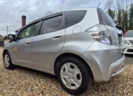 HONDA JAZZ 2012 HYBRID