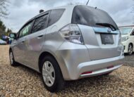 HONDA JAZZ 2012 HYBRID