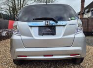 HONDA JAZZ 2012 HYBRID
