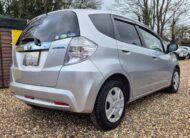 HONDA JAZZ 2012 HYBRID