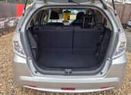 HONDA JAZZ 2012 HYBRID