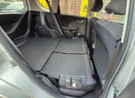 HONDA JAZZ 2012 HYBRID