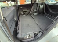 HONDA JAZZ 2012 HYBRID