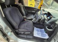 HONDA JAZZ 2012 HYBRID