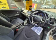 HONDA JAZZ 2012 HYBRID