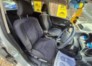 HONDA JAZZ 2012 HYBRID