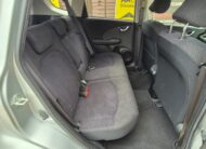 HONDA JAZZ 2012 HYBRID