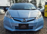 HONDA JAZZ 2013 HYBRID