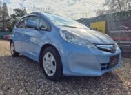 HONDA JAZZ 2013 HYBRID