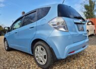 HONDA JAZZ 2013 HYBRID