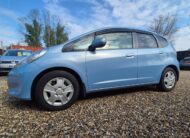 HONDA JAZZ 2013 HYBRID