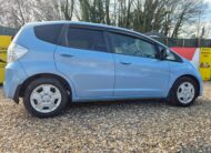 HONDA JAZZ 2013 HYBRID