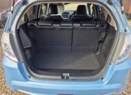 HONDA JAZZ 2013 HYBRID