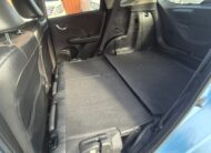 HONDA JAZZ 2013 HYBRID