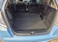 HONDA JAZZ 2013 HYBRID