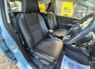 HONDA JAZZ 2013 HYBRID