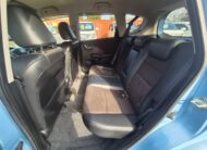 HONDA JAZZ 2013 HYBRID