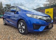 HONDA JAZZ HYBRID 2015