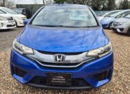 HONDA JAZZ HYBRID 2015