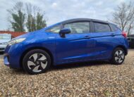 HONDA JAZZ HYBRID 2015