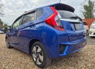 HONDA JAZZ HYBRID 2015